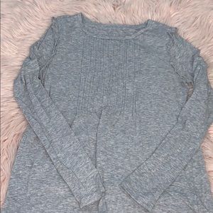 Aerie “real soft” long sleeve tee
